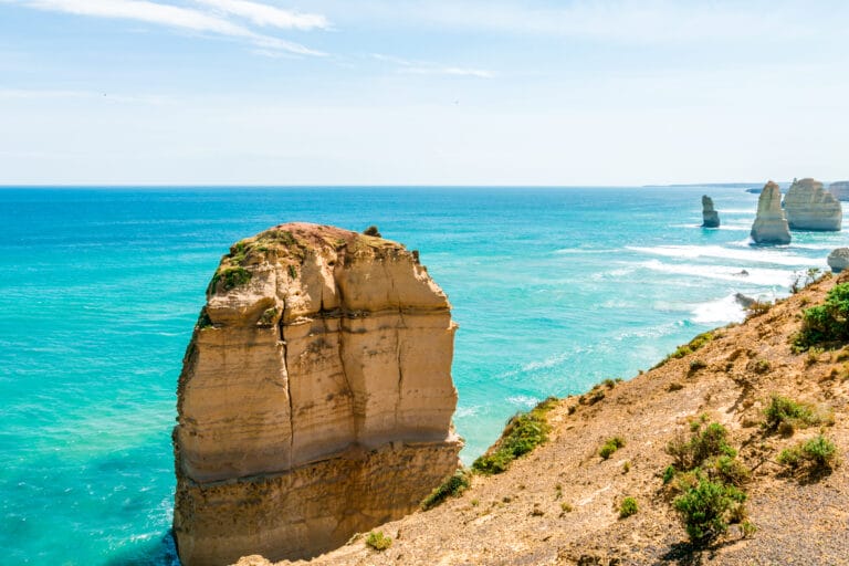 Vielfältiges Südaustralien: Die Great Southern Touring Route 