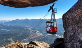 Abenteuerurlaub in Kanada