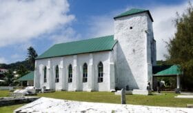 Rundreise auf den Cook Islands