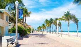 Camperreise in den USA